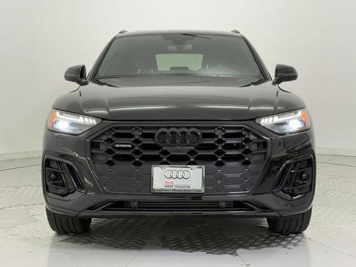 2024 Audi Q5 45 S line Prestige