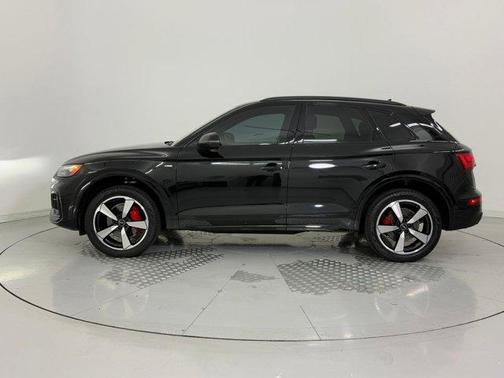 2024 Audi Q5 45 S line Prestige