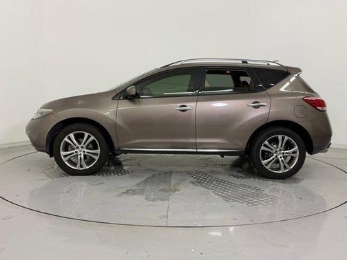 2013 Nissan Murano LE