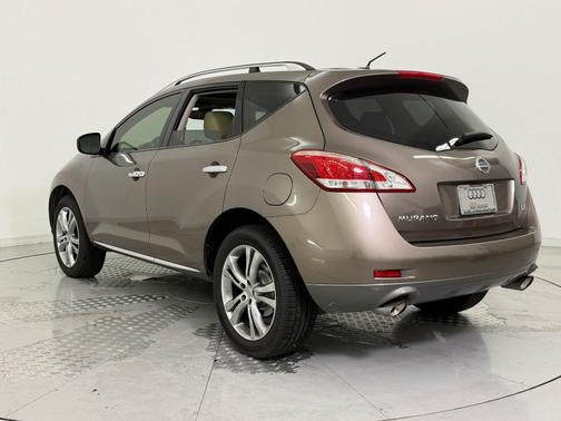 2013 Nissan Murano LE