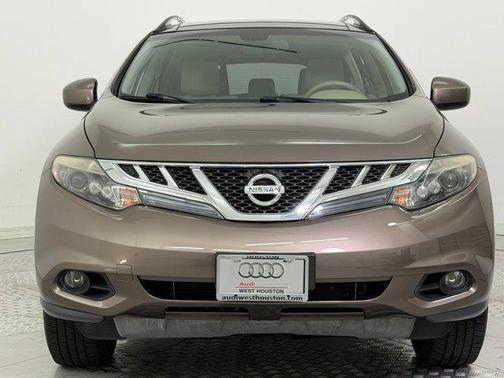 2013 Nissan Murano LE