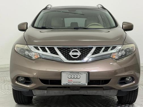 2013 Nissan Murano LE