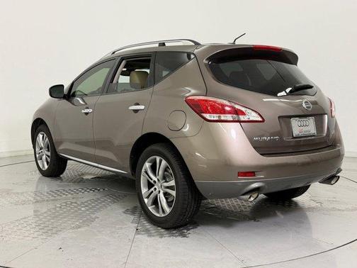 2013 Nissan Murano LE