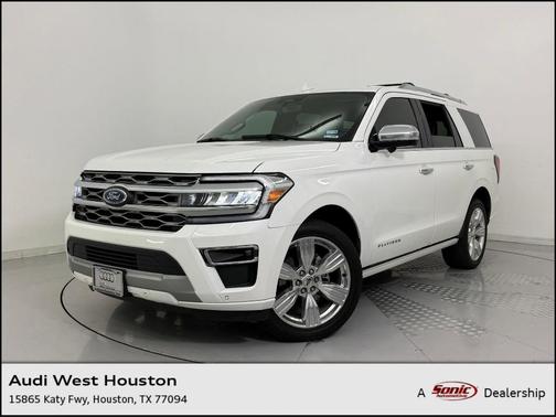 2023 Ford Expedition Platinum