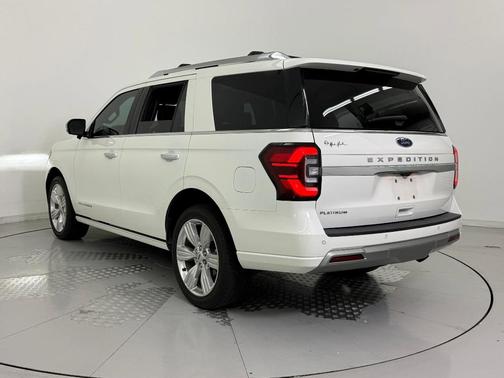 2023 Ford Expedition Platinum