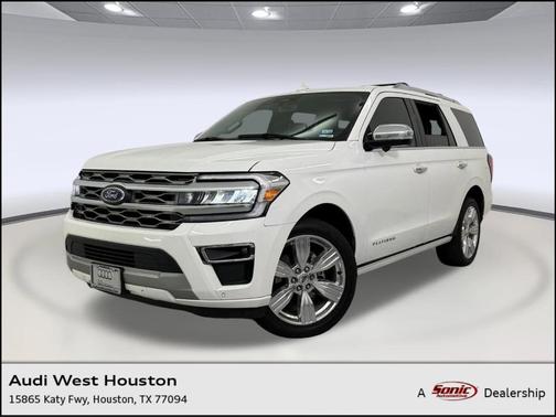 2023 Ford Expedition Platinum