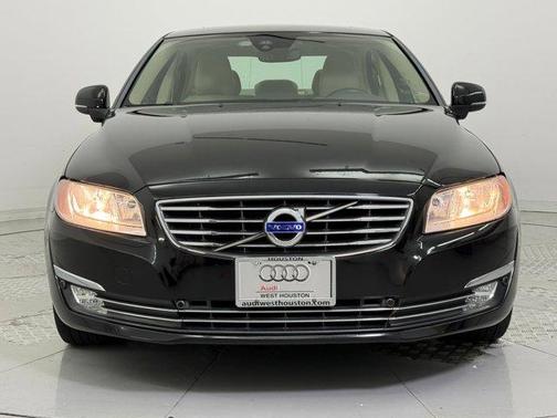 2015 Volvo S80 T5