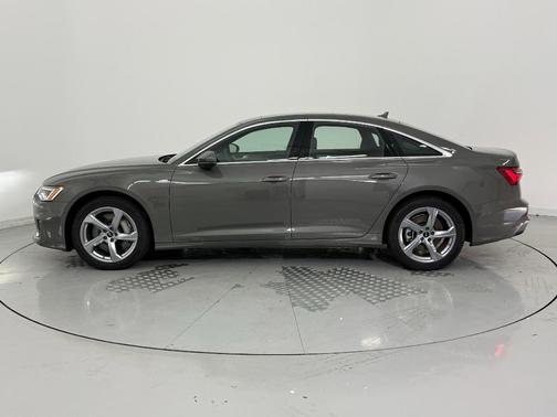 2025 Audi A6 Premium 55 TFSI quattro S tronic
