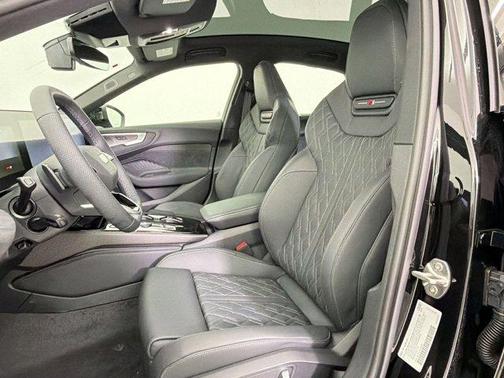 0E0E 2026 Audi S5 Premium Plus TFSI quattro S tronic