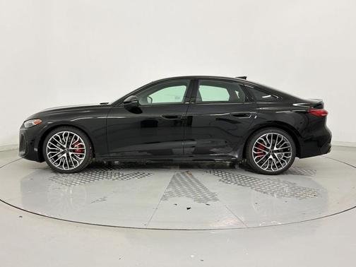 0E0E 2026 Audi S5 Premium Plus TFSI quattro S tronic