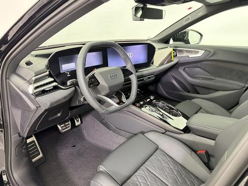 0E0E 2026 Audi S5 Premium Plus TFSI quattro S tronic