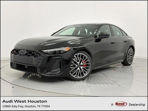 0E0E 2026 Audi S5 Premium Plus TFSI quattro S tronic