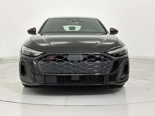 0E0E 2026 Audi S5 Premium Plus TFSI quattro S tronic