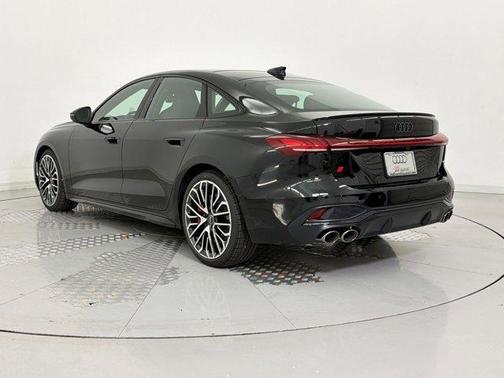 0E0E 2026 Audi S5 Premium Plus TFSI quattro S tronic