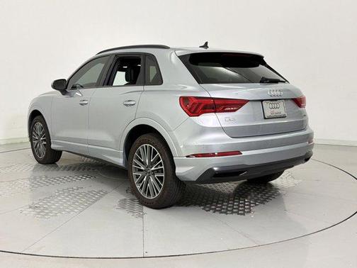 2023 Audi Q3 Premium 40 TFSI quattro Tiptronic