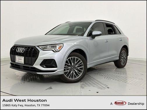 2023 Audi Q3 Premium
