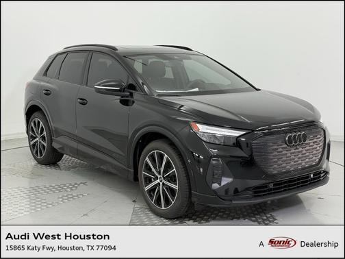 2025 Audi Q4 e-tron Premium 45 quattro