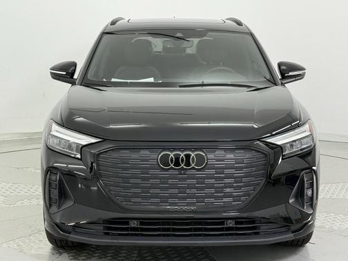 2025 Audi Q4 e-tron Premium 45 quattro