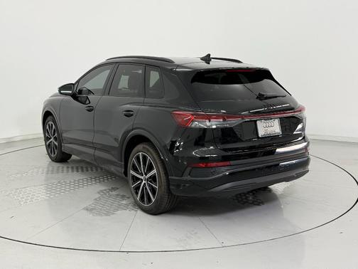 2025 Audi Q4 e-tron Premium 45 quattro