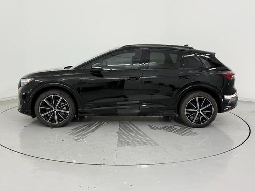 2025 Audi Q4 e-tron Premium 45 quattro