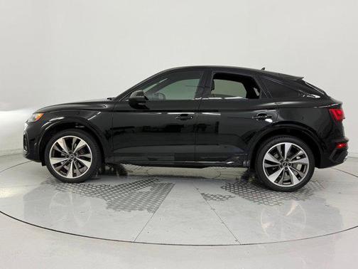 2023 Audi SQ5 3.0T Premium Plus