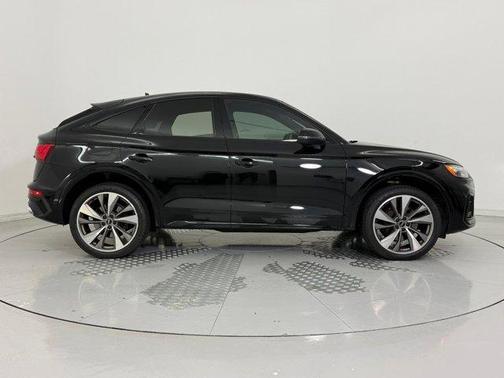 2023 Audi SQ5 3.0T Premium Plus