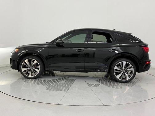 2023 Audi SQ5 3.0T Premium Plus