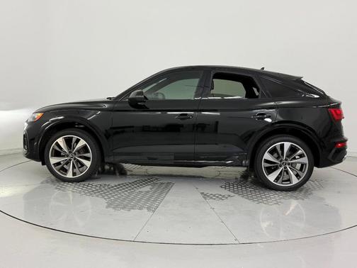 2023 Audi SQ5 3.0T Premium Plus