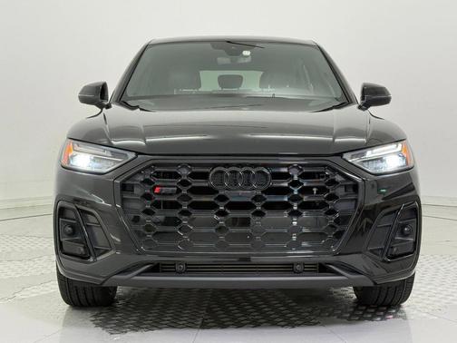 2023 Audi SQ5 3.0T Premium Plus