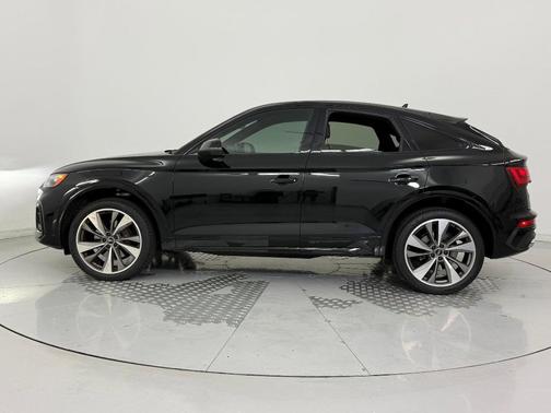 2023 Audi SQ5 3.0T Premium Plus