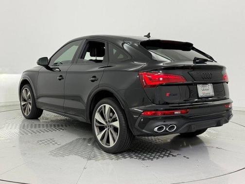 2023 Audi SQ5 3.0T Premium Plus
