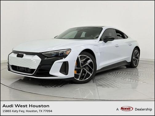 2024 Audi RS e-tron GT quattro