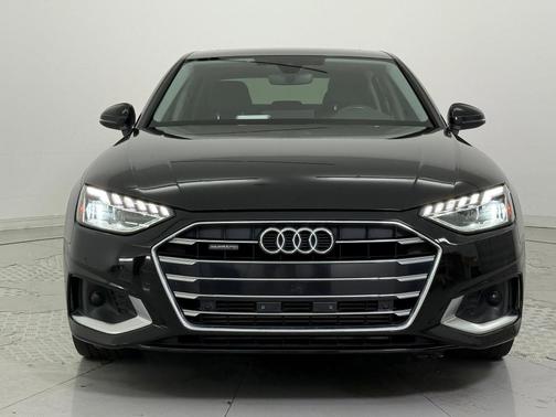 2023 Audi A4 40 Premium