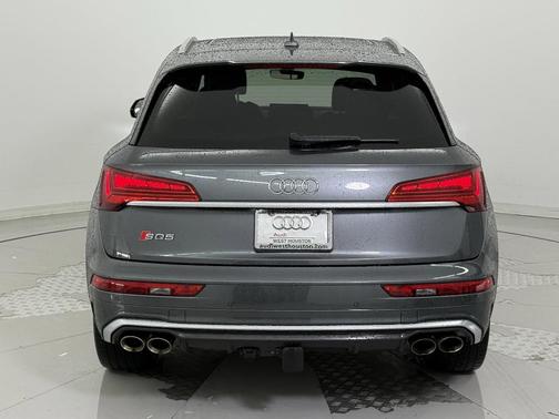 2023 Audi SQ5 3.0T Premium Plus