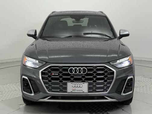 2023 Audi SQ5 3.0T Premium Plus