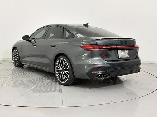 6Y6Y 2026 Audi S5 Premium Plus TFSI quattro S tronic