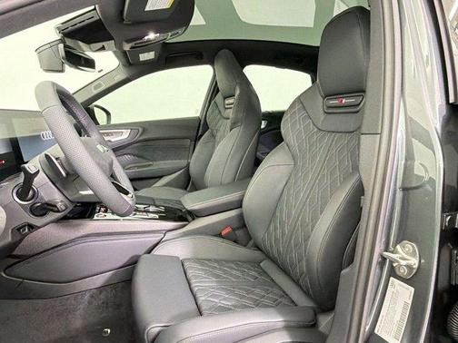 6Y6Y 2026 Audi S5 Premium Plus TFSI quattro S tronic