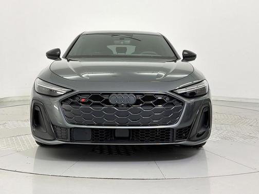 6Y6Y 2026 Audi S5 Premium Plus TFSI quattro S tronic