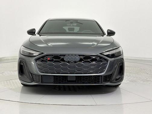 6Y6Y 2026 Audi S5 Premium Plus TFSI quattro S tronic