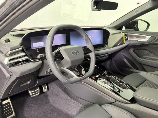 6Y6Y 2026 Audi S5 Premium Plus TFSI quattro S tronic