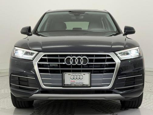 2019 Audi Q5 2.0T Premium Plus