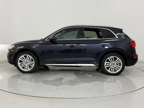 2019 Audi Q5 2.0T Premium Plus