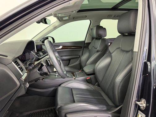 2019 Audi Q5 2.0T Premium Plus