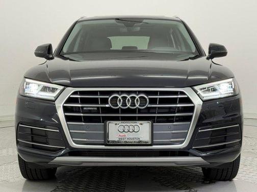 2019 Audi Q5 2.0T Premium Plus