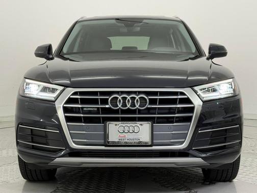 2019 Audi Q5 2.0T Premium Plus