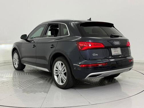 2019 Audi Q5 2.0T Premium Plus