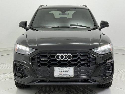 2025 Audi Q5 45 S line Premium