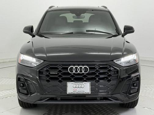 2025 Audi Q5 45 S line Premium