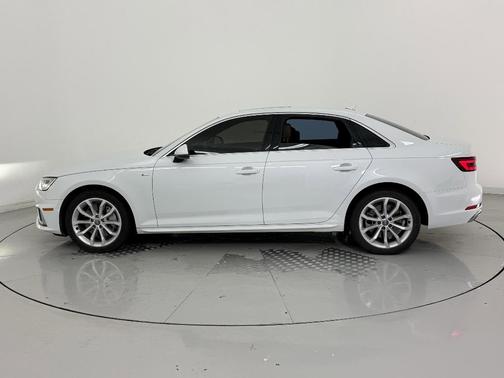 2019 Audi A4 45 Premium