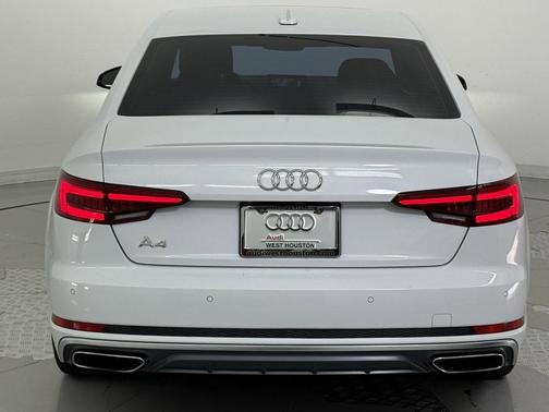2019 Audi A4 45 Premium